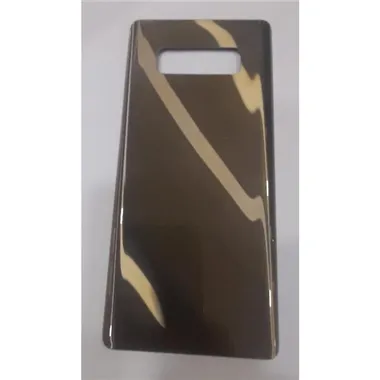 Samsung Galaxy Note 8 N950F tapa bateria dorada