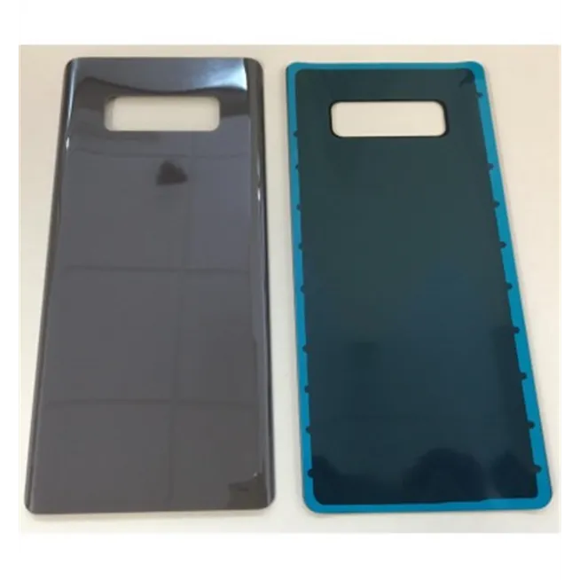 Samsung Galaxy Note 8 N950F tapa bateria gris