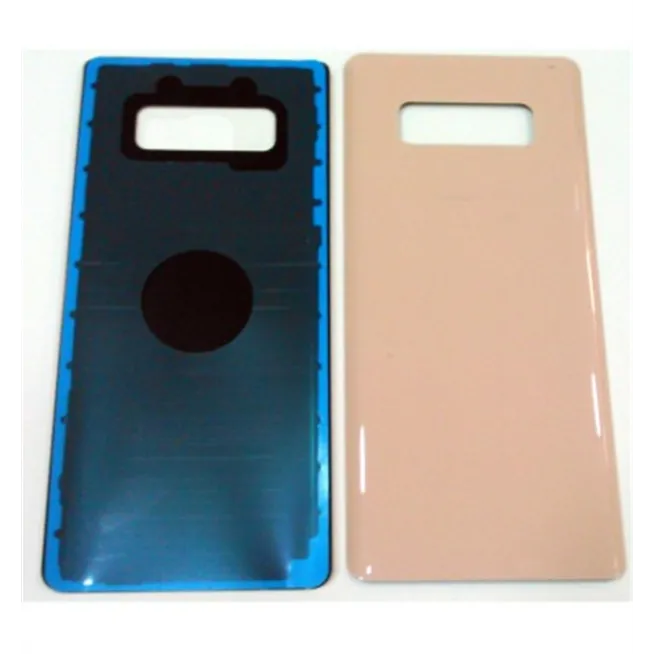Samsung Galaxy Note 8 N950F tapa bateria rosa
