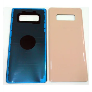 Samsung Galaxy Note 8 N950F tapa bateria rosa