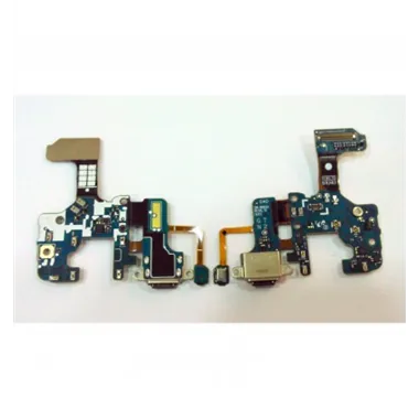 Samsung Galaxy Note 8 N950F flex conector de carga tipo c premium