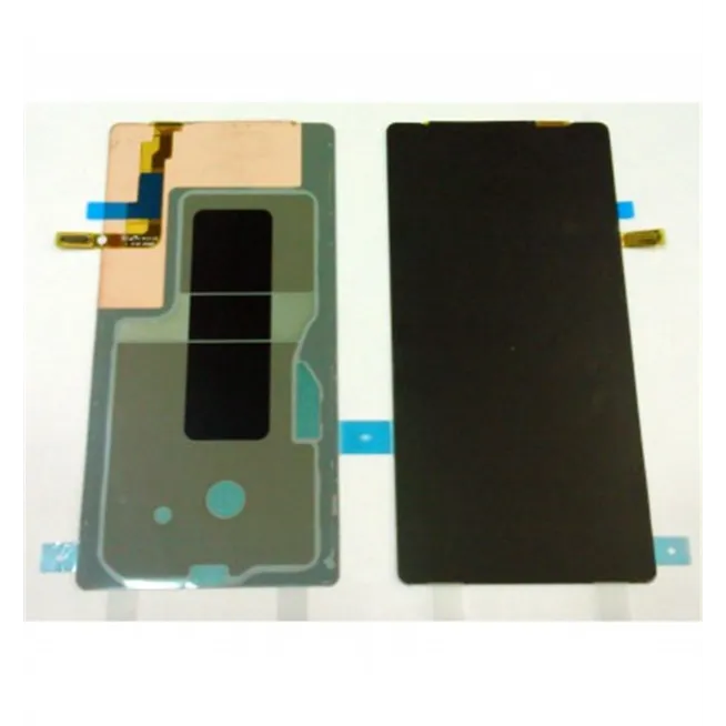 Samsung Galaxy Note 8 N950F Flex lamina táctil digitalizador premium