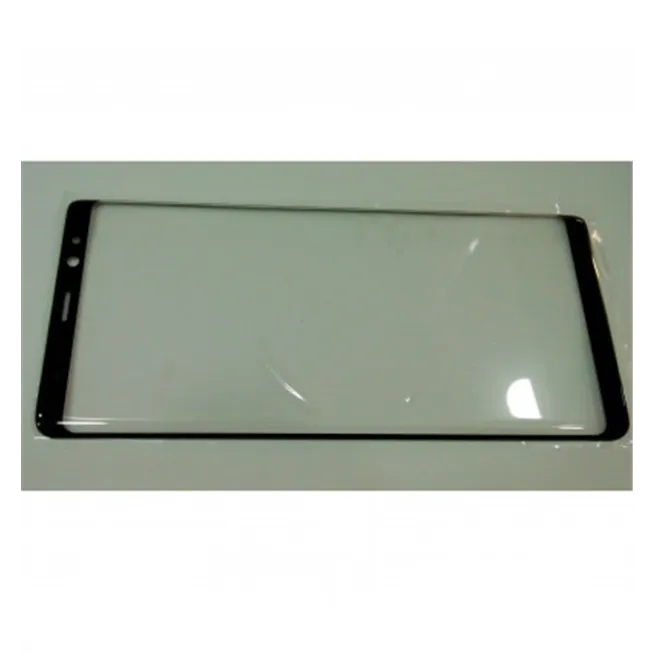 Samsung Galaxy Note 8 N950F cristal negro
