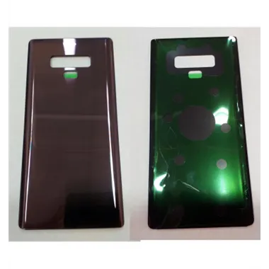 Samsung Galaxy Note 9 N960F tapa trasera o tapa bateria purpura claro