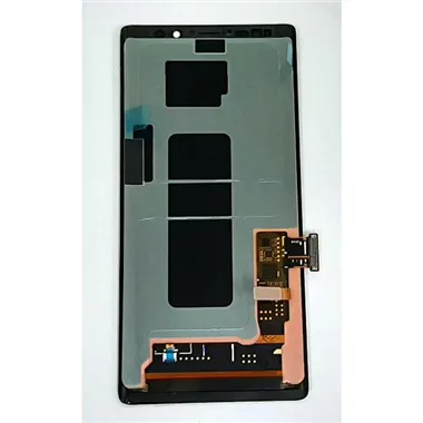 Pantalla lcd calidad oled para Samsung Note 9 N960F mas tactil negro compatible