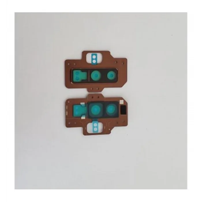 Samsung Galaxy Note 9 N960F cubierta camara marron