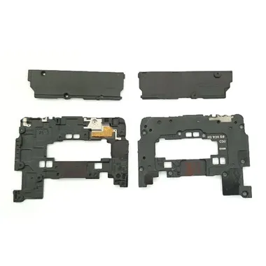 Carcasa sujecion para Samsung Galaxy Note 9 N960F calidad premium