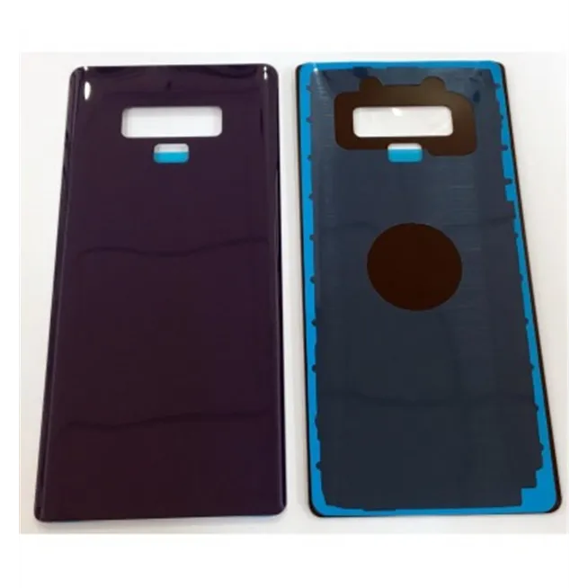 Samsung Galaxy Note 9 N960F tapa trasera azul