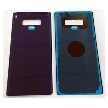 Samsung Galaxy Note 9 N960F tapa trasera azul