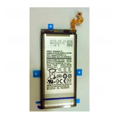 Batería premium EB-BN965ABU Samsung Galaxy Note 9 N960F 4000mAh