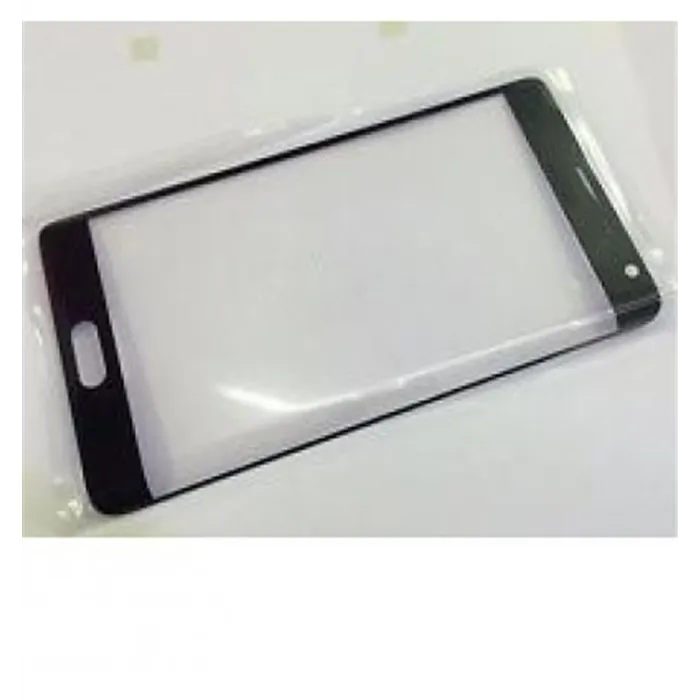 Samsung Galaxy Note Edge SM-N915G N915F cristal gris origina