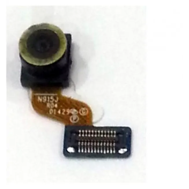 Samsung Galaxy Note Edge N915 flex camara frontal premium