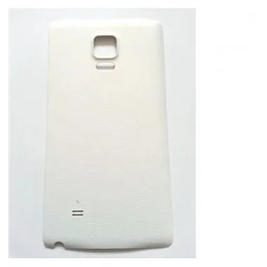Samsung Galaxy Note Edge SM-N915G tapa batería blanco