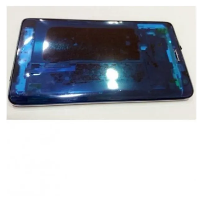 Samsung Galaxy Note Edge SM-N915G N915F carcasa frontal negr