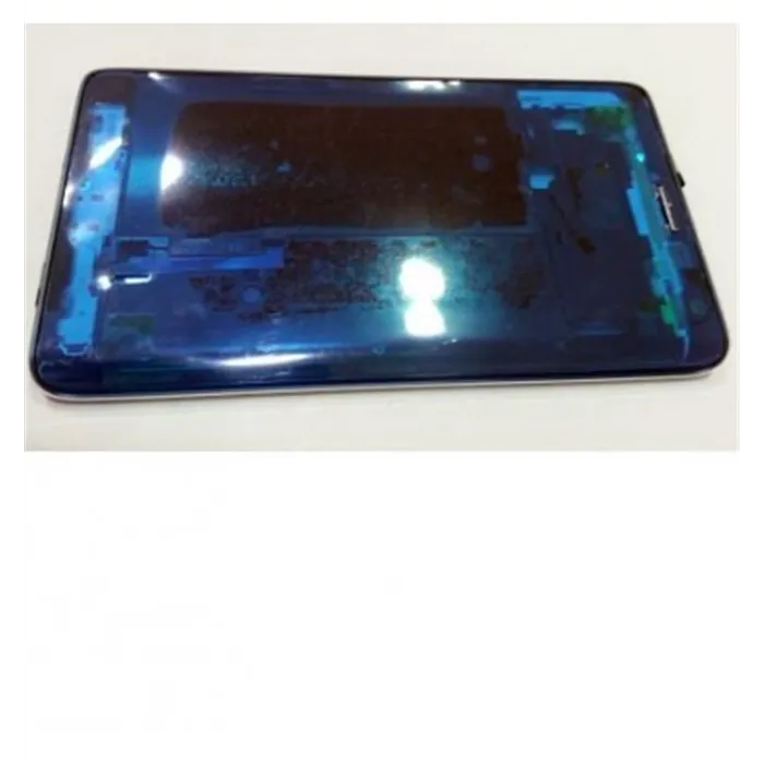 Samsung Galaxy Note Edge SM-N915G N915F carcasa frontal negr