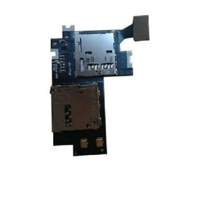 Samsung Galaxy Note2 n7100 n7105 flex lector sim premium