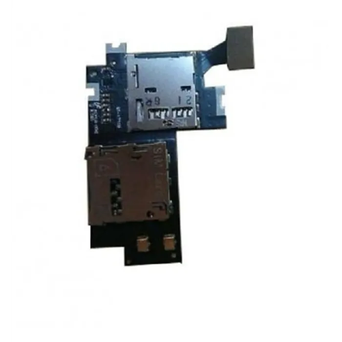 Samsung Galaxy Note2 n7100 n7105 flex lector sim premium