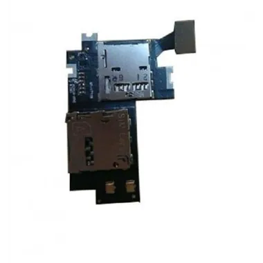 Samsung Galaxy Note2 n7100 n7105 flex lector sim premium