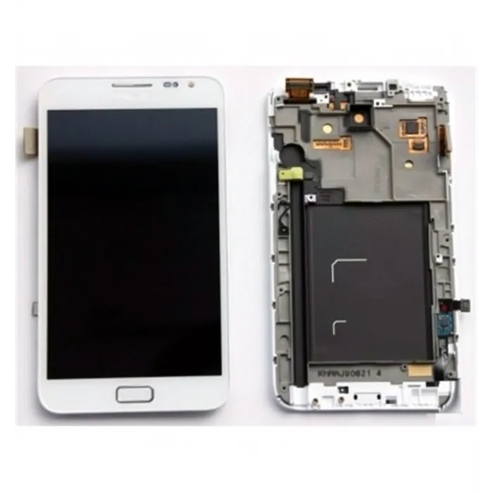 Samsung Galaxy Note N7000 i9220 táctil+lcd+digitalizador bla