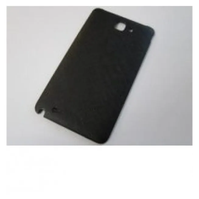 Samsung Galaxy Note I9220 N7000 Tapa Batería negra