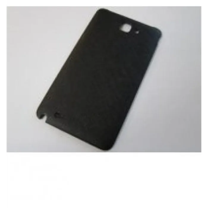 Samsung Galaxy Note I9220 N7000 Tapa Batería negra