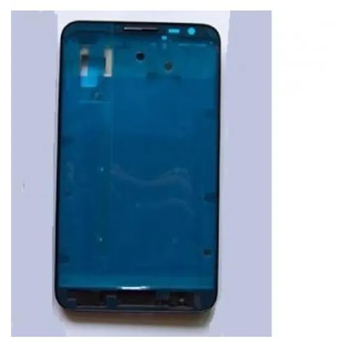 Samsung Galaxy Note N7000 Marco frontal negro