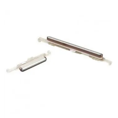 Samsung Galaxy Note i9220 n7000 set botones power/volumen pl