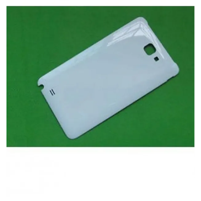 Samsung Galaxy Note I9220 N7000 Tapa Batería blanca