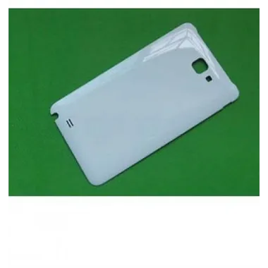 Samsung Galaxy Note I9220 N7000 Tapa Batería blanca
