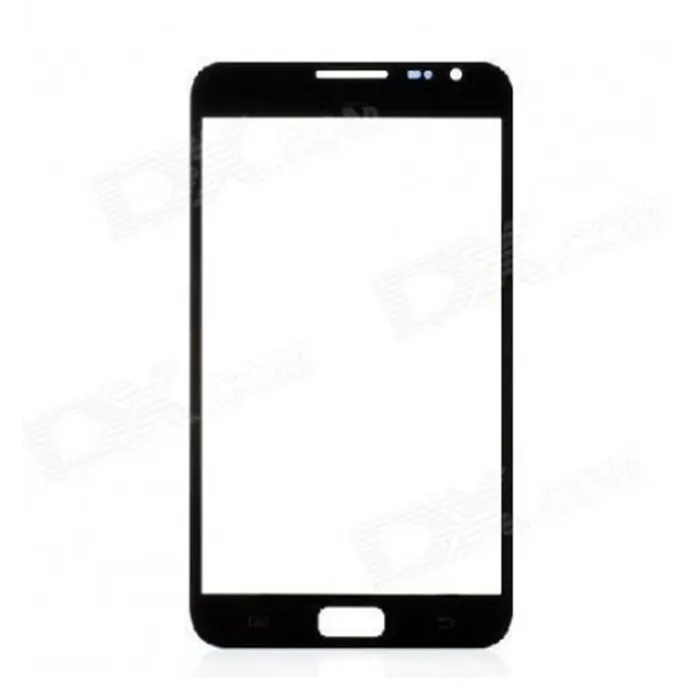 Samsung Galaxy Note N7000 Cristal negro