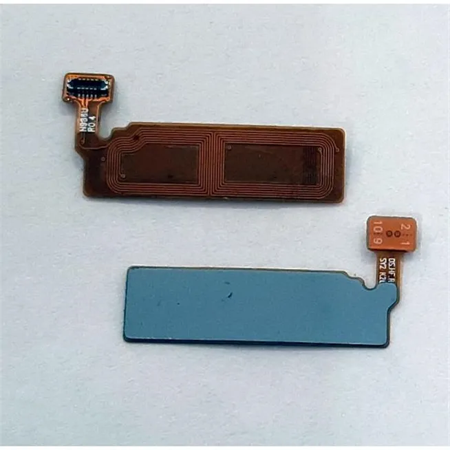 Flex carga inalambrica pen para Samsung Galaxy Note 20 Ultra SM-N986F calidad premium