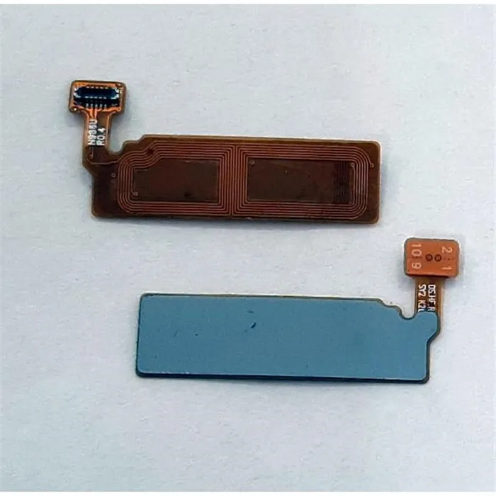 Flex carga inalambrica pen para Samsung Galaxy Note 20 Ultra SM-N986F calidad premium