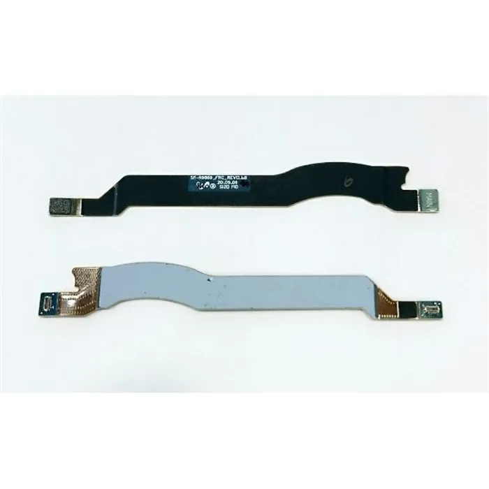 Flex señal para Samsung Galaxy Note 20 Ultra Note 20 Ultra 5G calidad premium