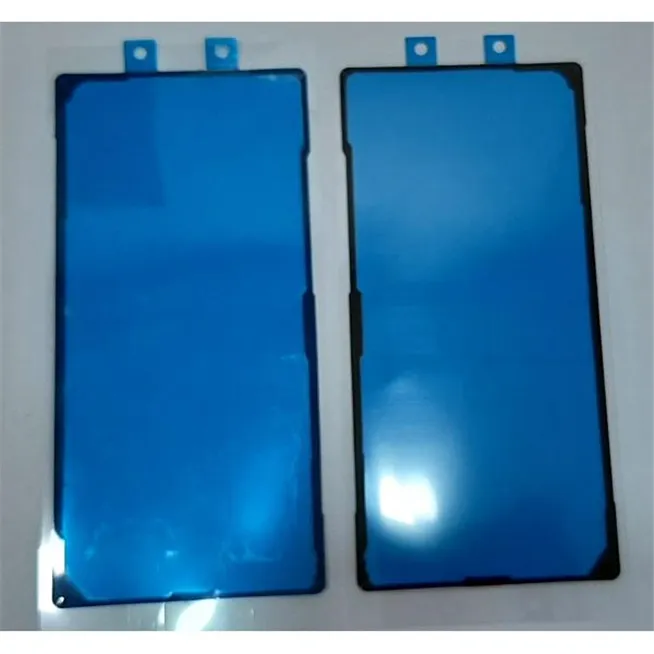 Adhesivo precortado para Samsung Galaxy Note 20 Ultra SM-N986F