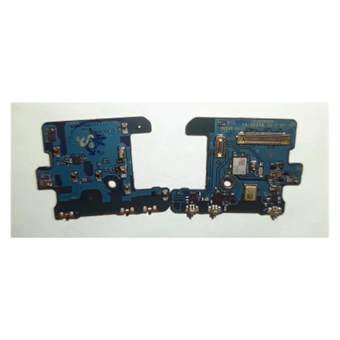 Placa conexion mas microfono para Samsung Galaxy Note 20 Ultra SM-N986F calidad premium