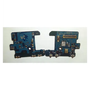 Placa conexion mas microfono para Samsung Galaxy Note 20 Ultra SM-N986F calidad premium