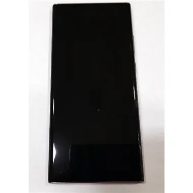 Pantalla lcd GH82-23596D para Samsung Galaxy Note 20 Ultra SM-N986F mas tactil negro mas marco mystic bronze premiu