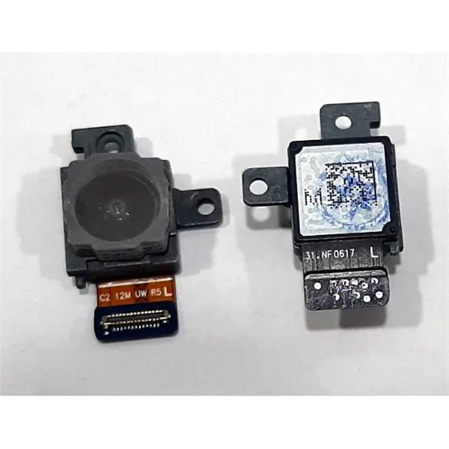 Flex camara ultrawide 13mm para Samsung Galaxy Note 20 Ultra SM-N986F calidad premium