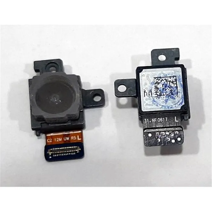 Flex camara ultrawide 13mm para Samsung Galaxy Note 20 Ultra SM-N986F calidad premium
