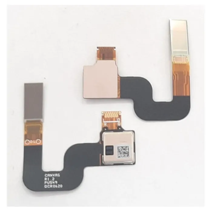 Flex boton home negro para Samsung Galaxy Note 20 Ultra SM-N986F calidad premium