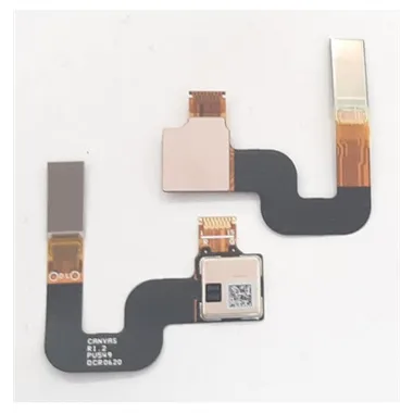 Flex boton home negro para Samsung Galaxy Note 20 Ultra SM-N986F calidad premium
