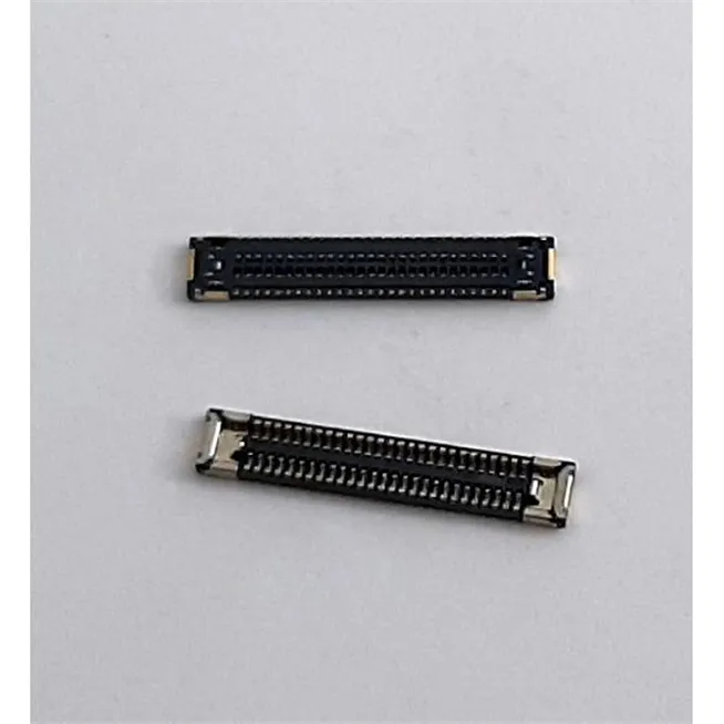 conector FPC puerto de carga en placa 54 pin para Samsung Galaxy Note 20 Ultra SM-N986F Note 20 Ultra 5G calidad pr