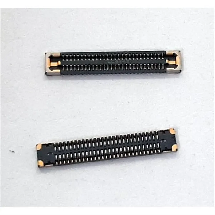 Connector FPC lcd para Samsung Galaxy Note 20 Ultra SM-N986F Note 20 Ultra 5G calidad premium