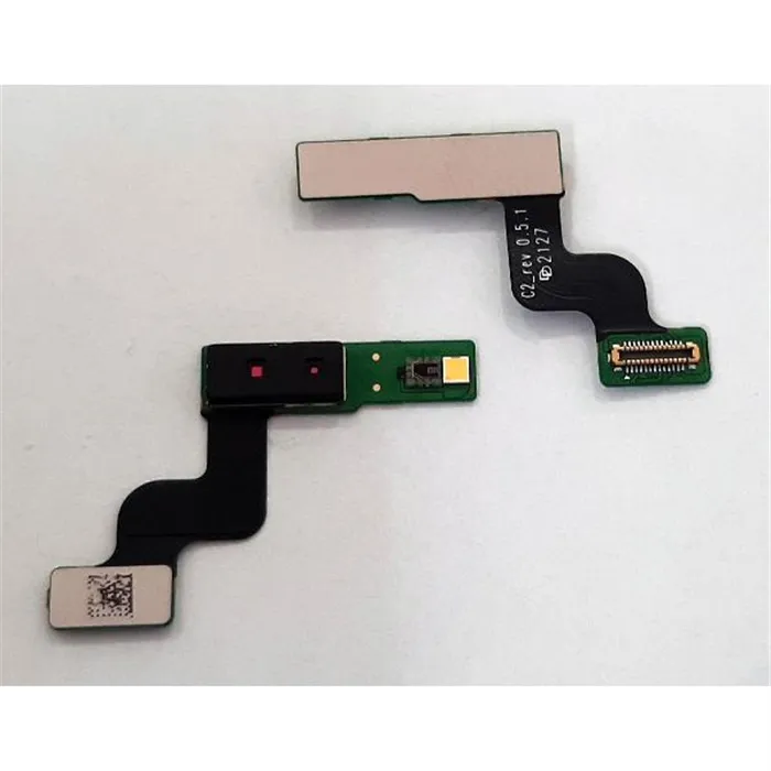 Flex sensor proximidad para Samsung Galaxy Note 20 Ultra SM-N986F Note 20 Ultra 5G calidad premium