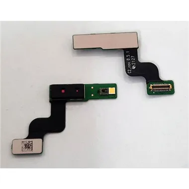 Flex sensor proximidad para Samsung Galaxy Note 20 Ultra SM-N986F Note 20 Ultra 5G calidad premium