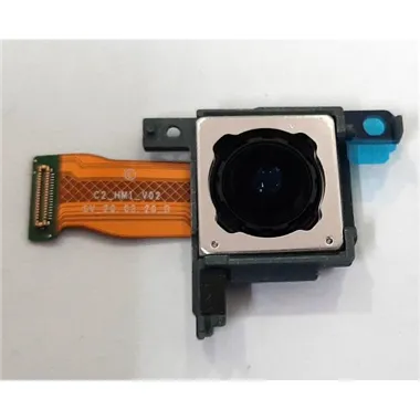 Flex camara trasera 108mpx para Samsung Galaxy Note 20 Ultra SM-N986F calidad premium