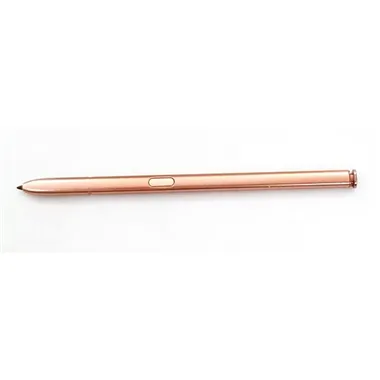 Stylus dorado para Samsung Galaxy Note 20 Ultra SM-N986F