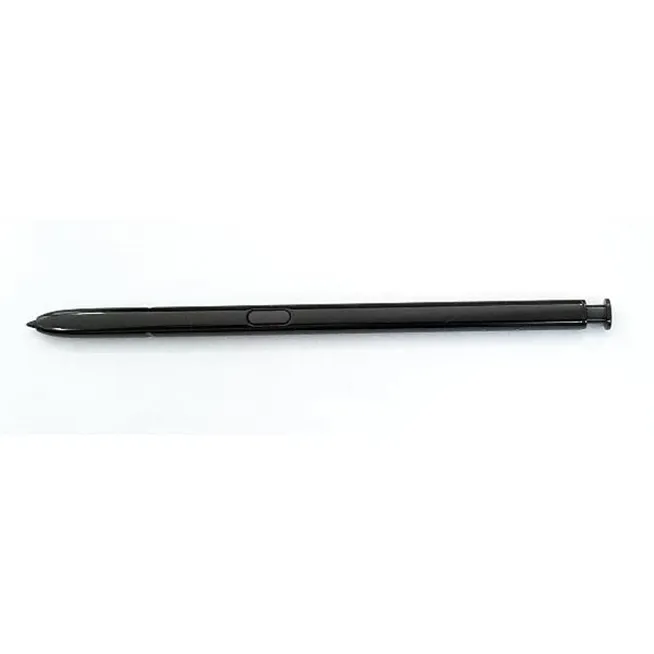 Stylus negro para Samsung Galaxy Note 20 Ultra SM-N986F 