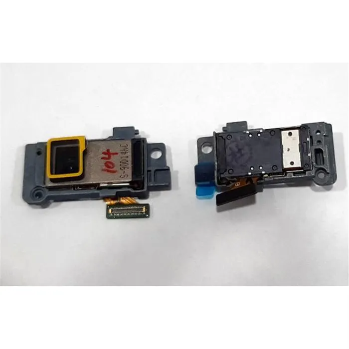 Flex camara trasera zoom 12 mpx para Samsung Galaxy Note 20 Ultra SM-N986F calidad premium