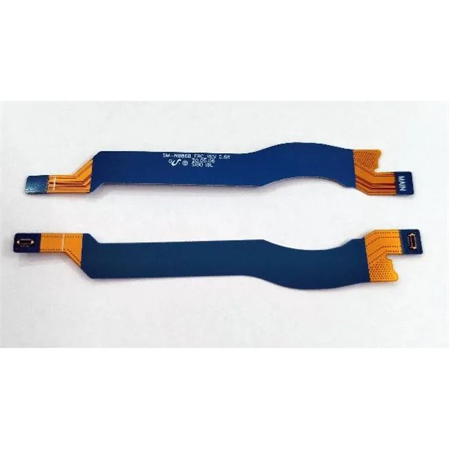 Flex señal para Samsung Galaxy Note 20 Ultra Samsung Galaxy Note 20 Ultra 5G compatible